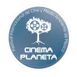 logo, cinema planeta, 2024, morelos, méxico